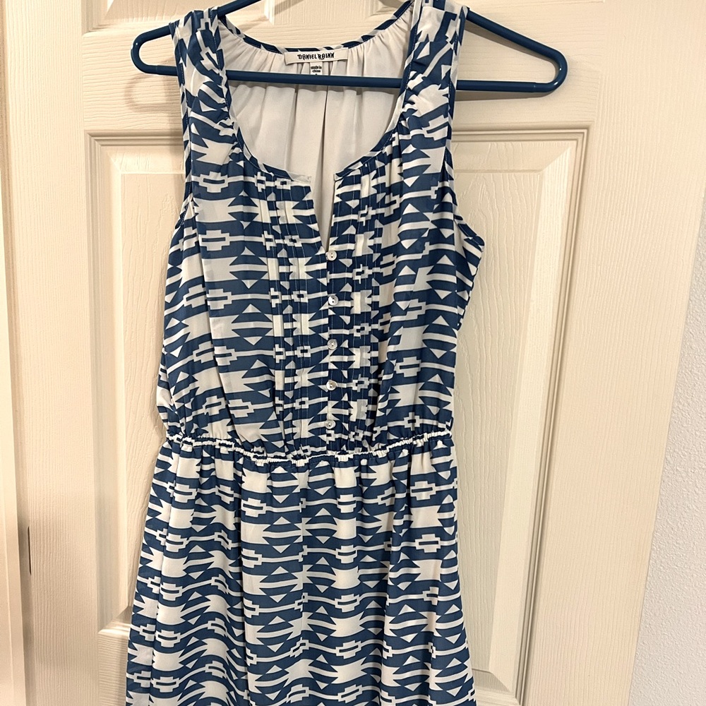 Cute comfy dress